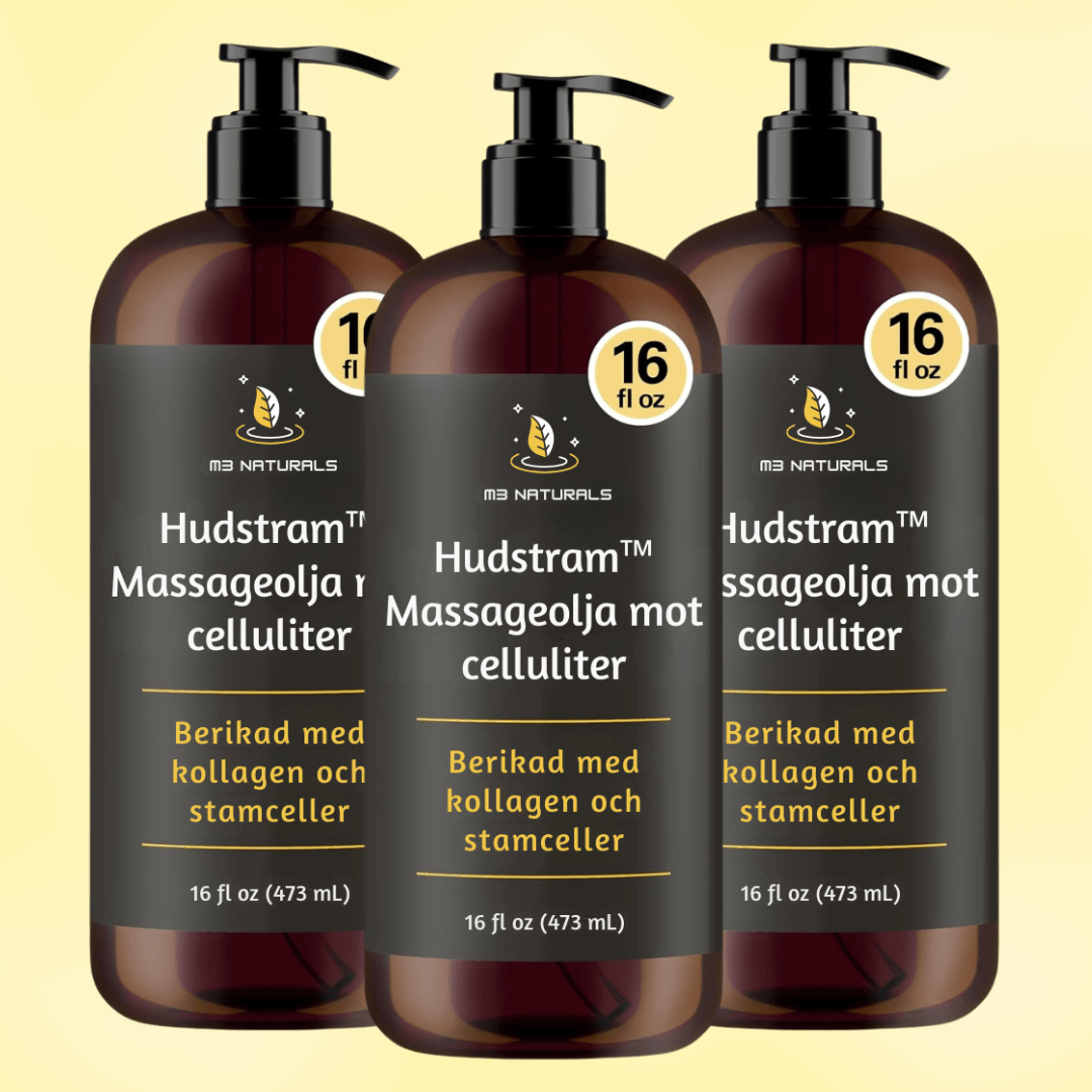 Hudstram™ Hudförvandlare