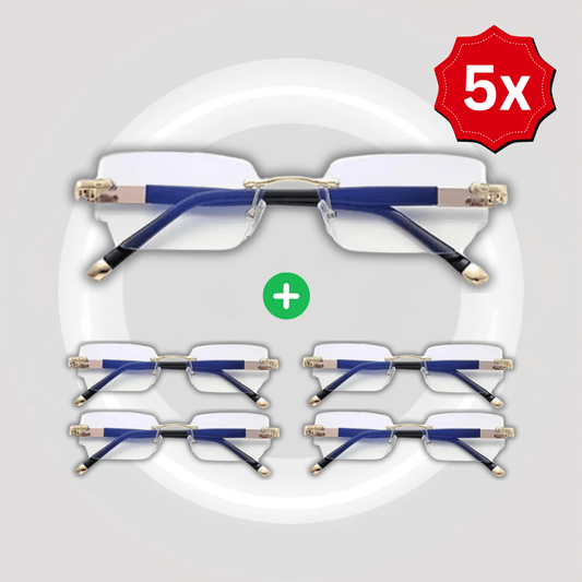 KlarSyn™ Köp 1 och få 4 gratis