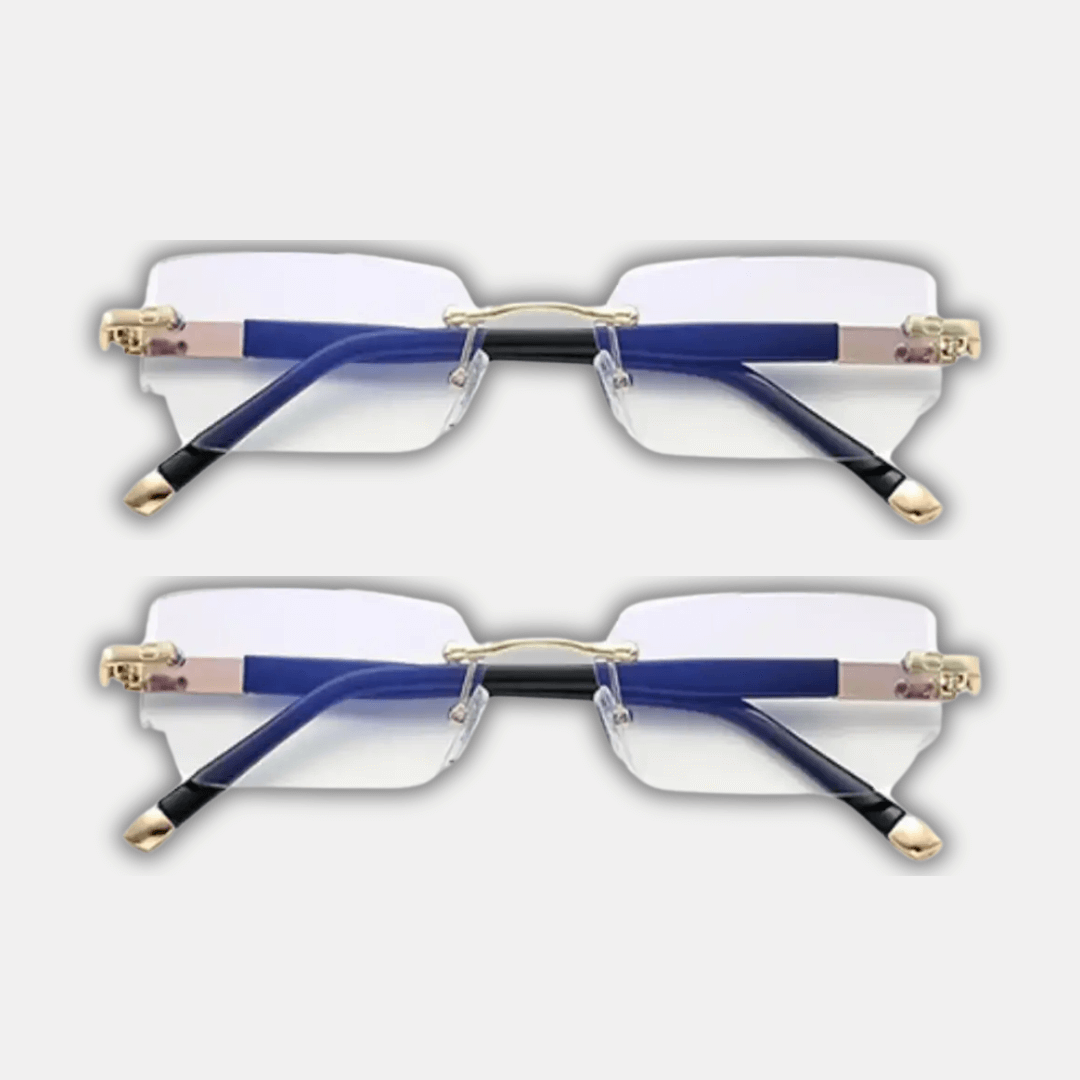 KlarSyn™ Självjusterande glasögon