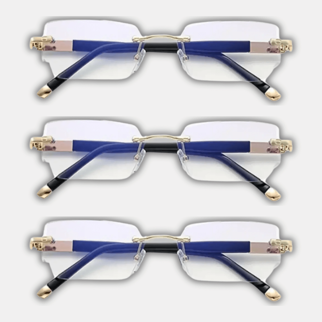 KlarSyn™ Självjusterande glasögon