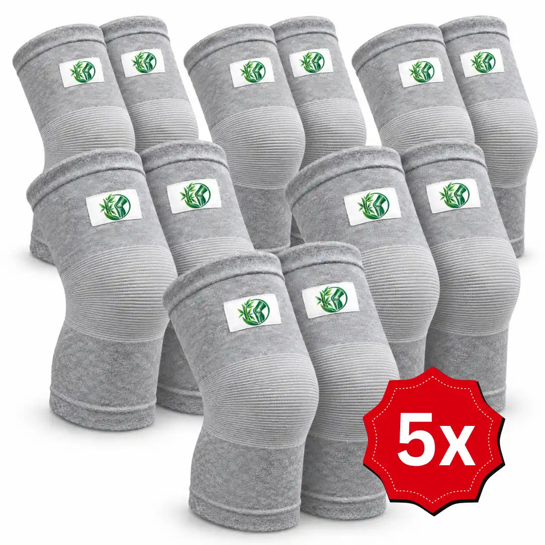 Knälind™ Knästöd
