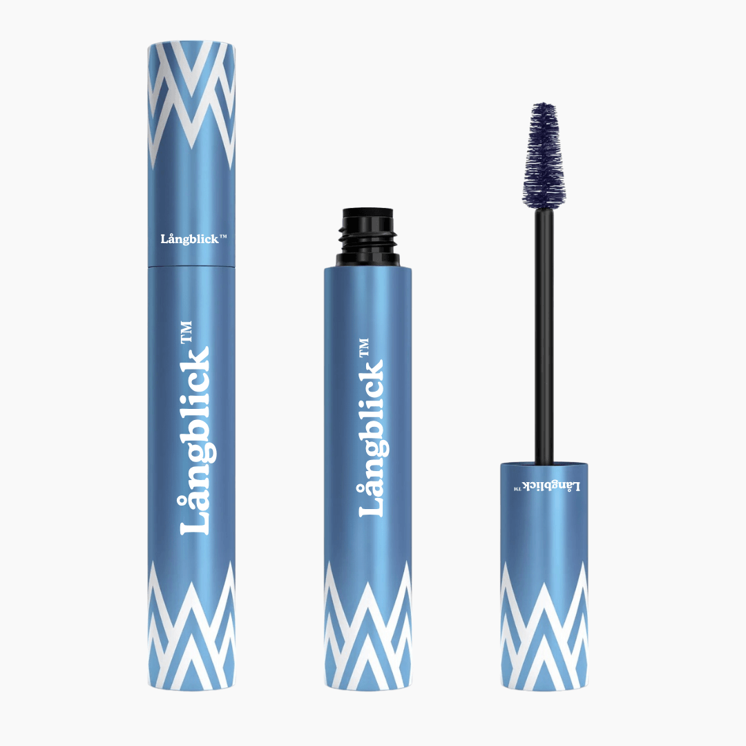 Långblick™ Mascara
