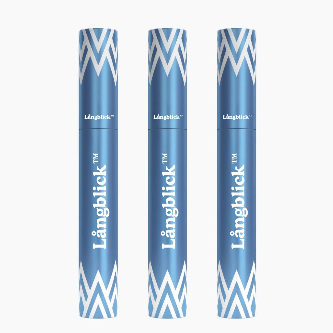 Långblick™ Mascara