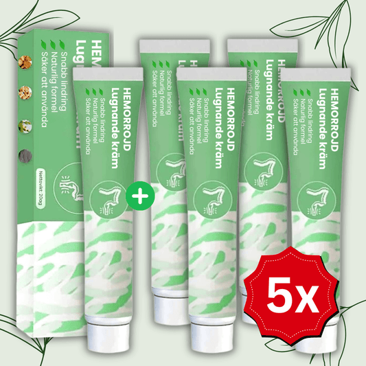 Lindro™ Köp 1 och få 4 gratis