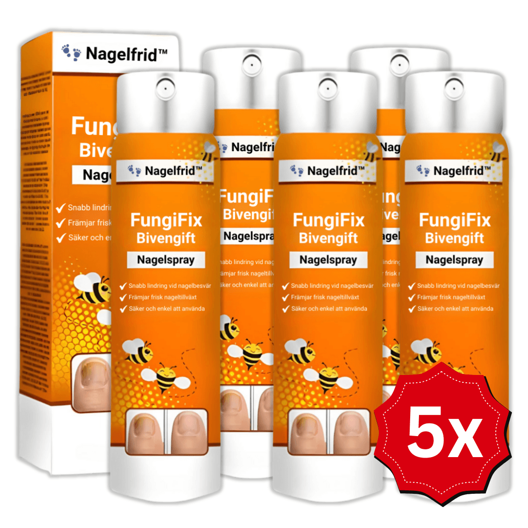Nagelfrid™ spray