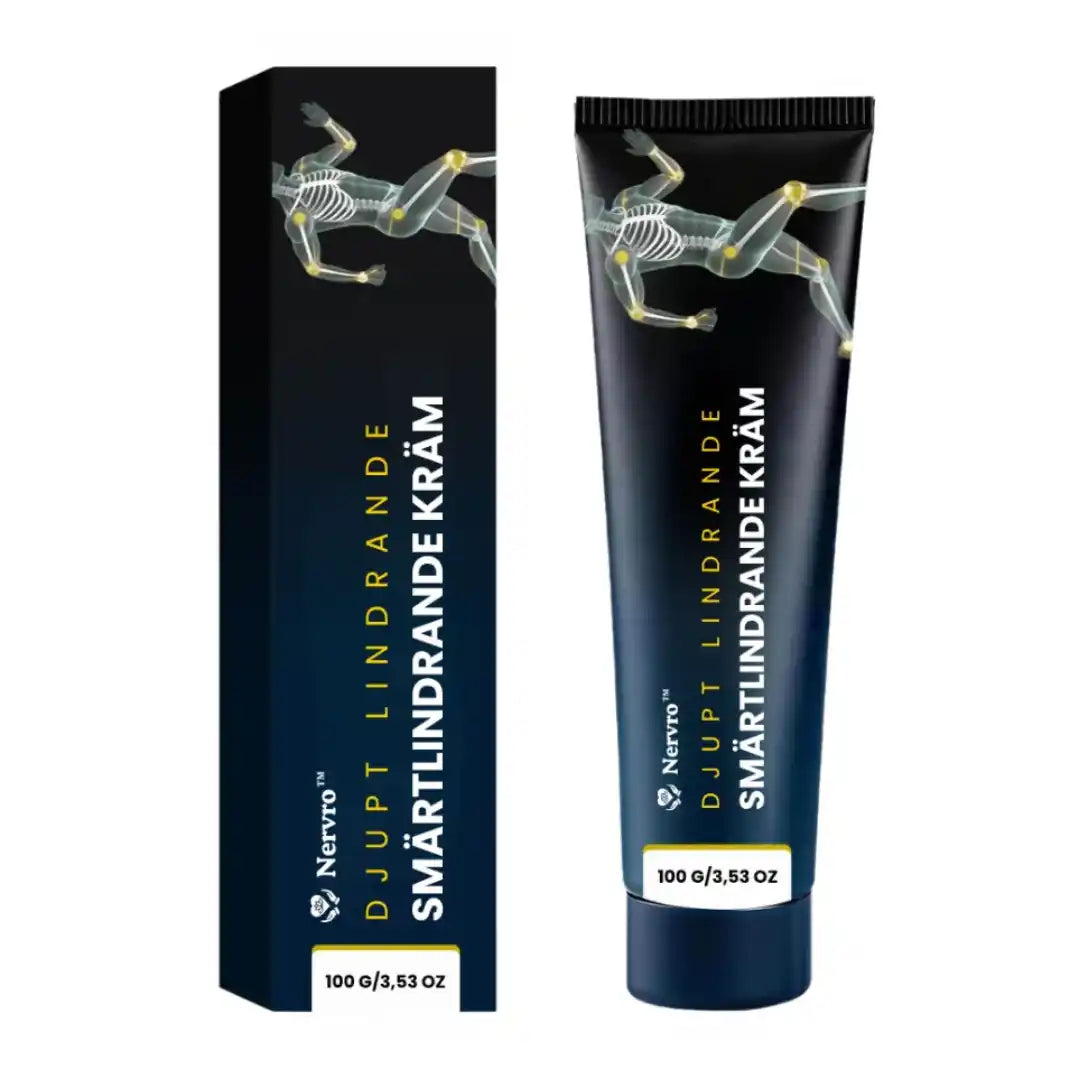 Nervro™ Neuropatikräm