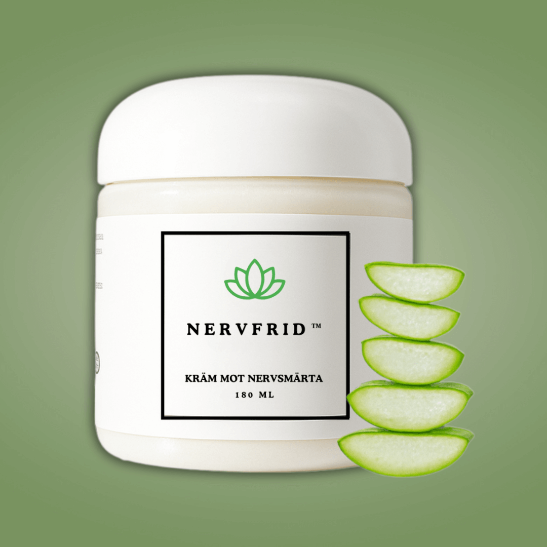 NervFrid™ Kräm