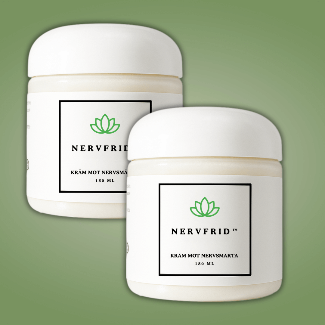 NervFrid™ Kräm
