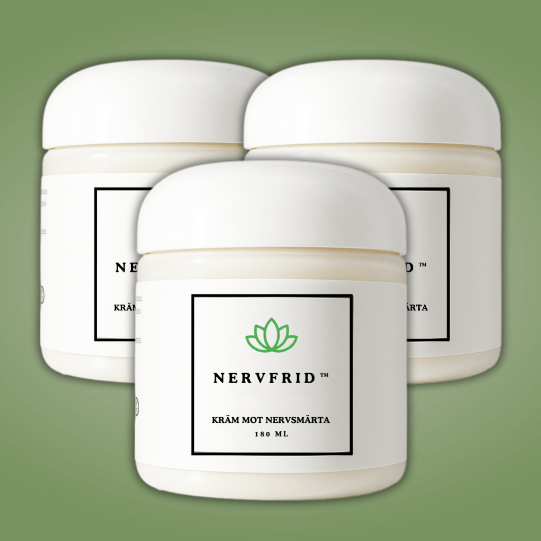 NervFrid™ Kräm