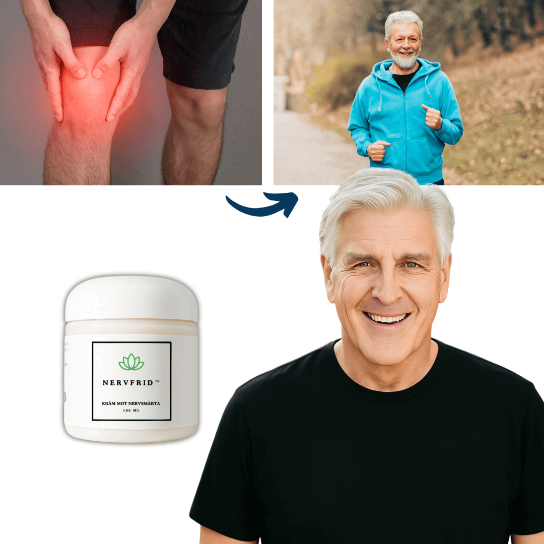 NervFrid™ Kräm