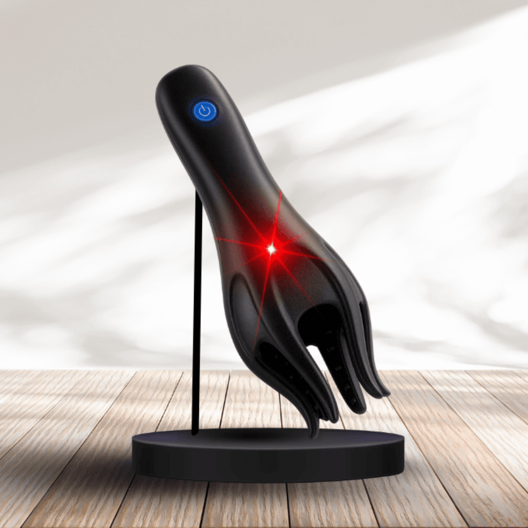 NjutPuls™ Intimterapi Pro