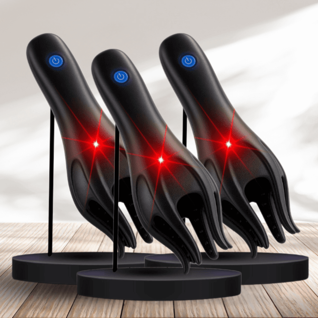 NjutPuls™ Intimterapi Pro