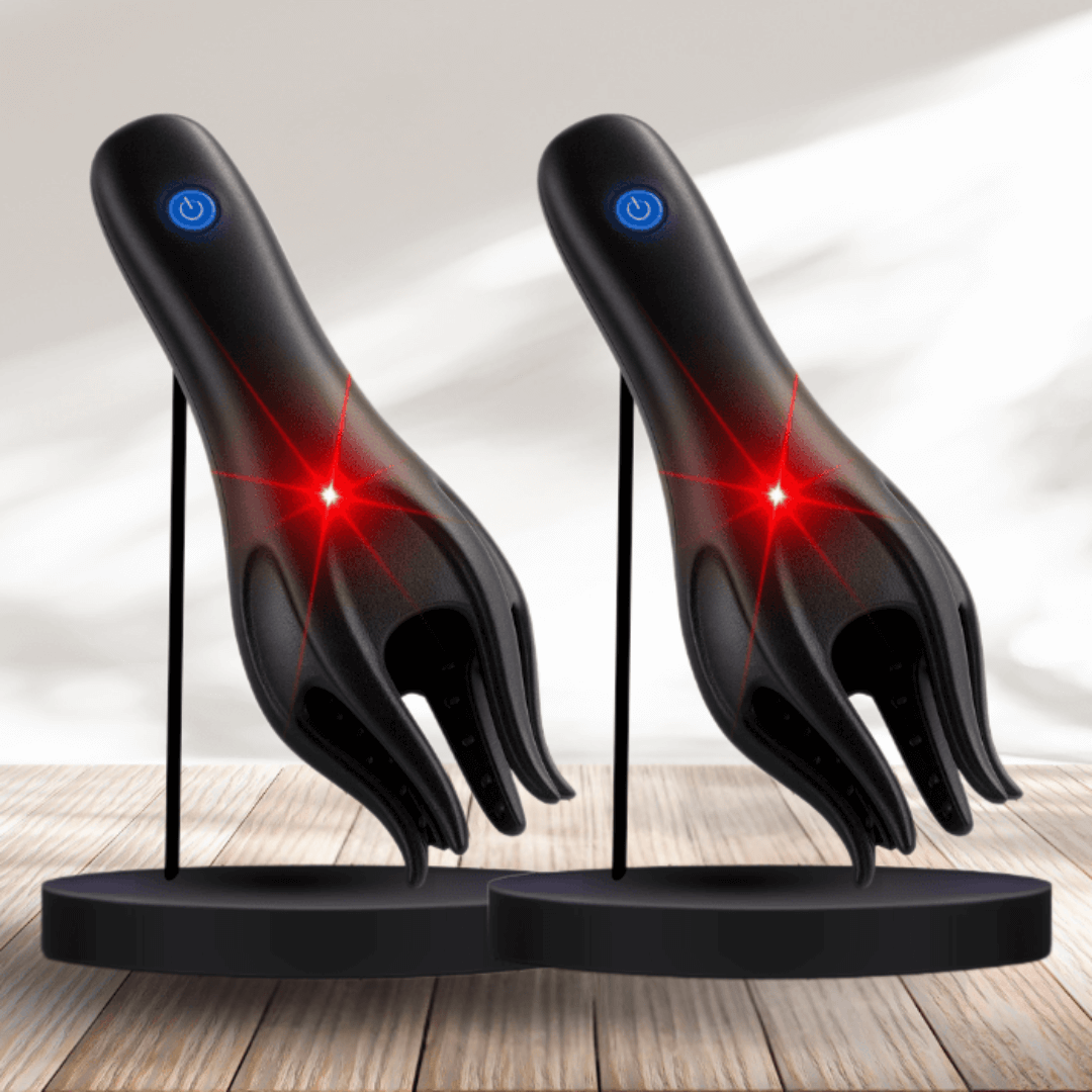 NjutPuls™ Intimterapi Pro