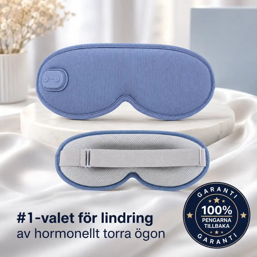 Ögonro™ | Ögonmask