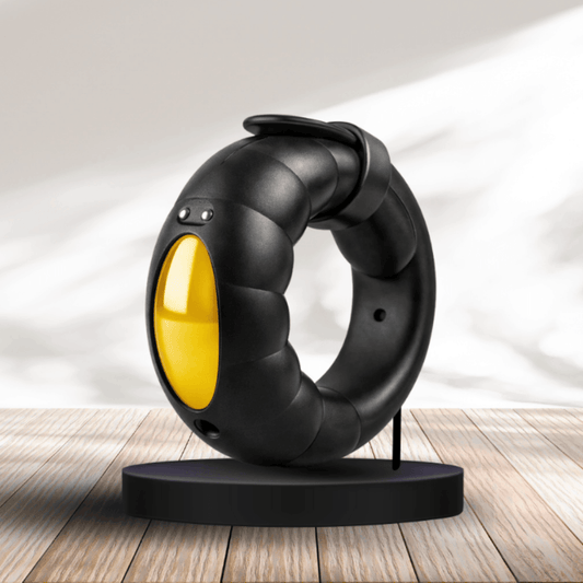 Ringfryd™ Vibrerande Penisring