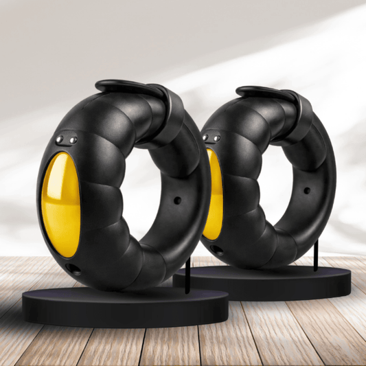 Ringfryd™ Vibrerande Penisring
