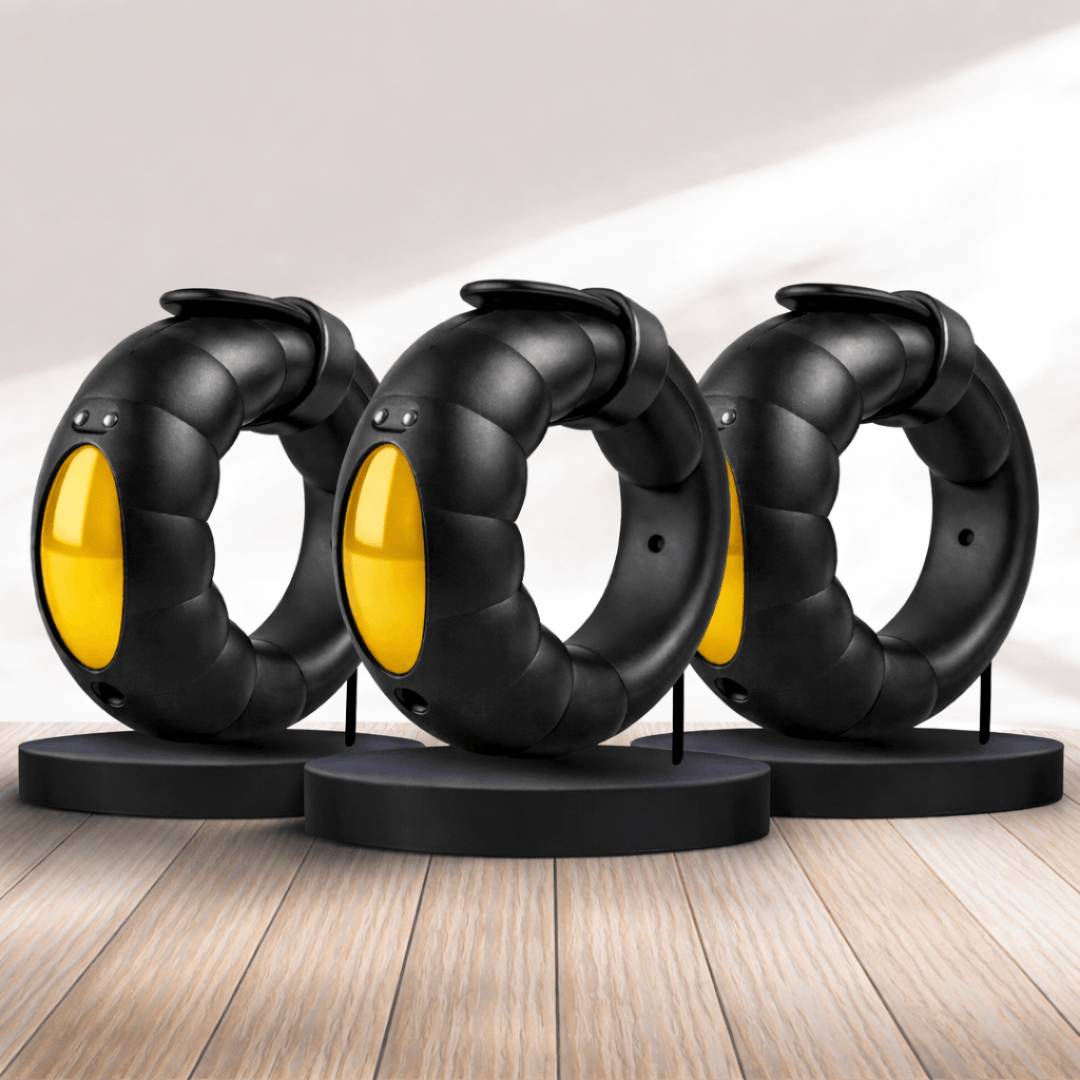 Ringfryd™ Vibrerande Penisring