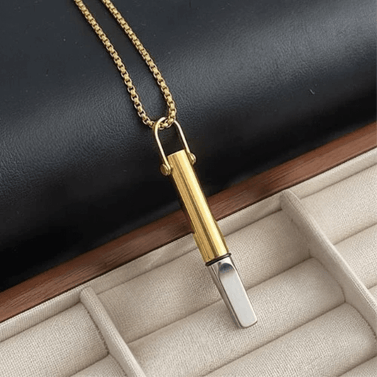 RökFri™ Halsbandet