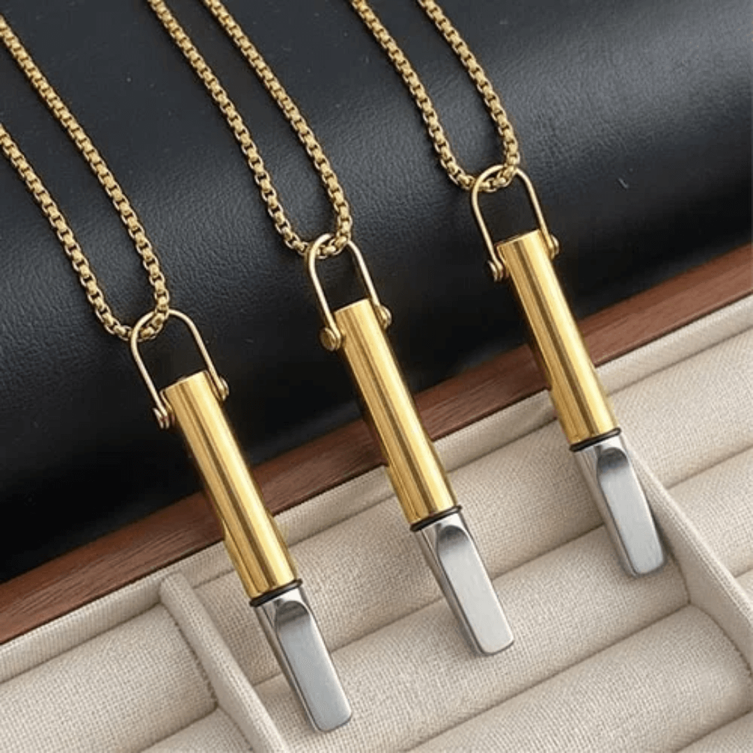 RökFri™ Halsbandet