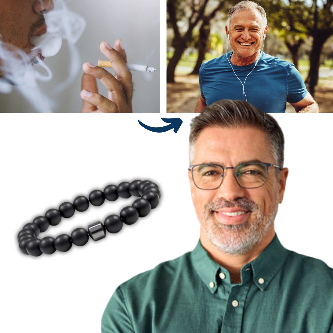 RökStopp™ Armband