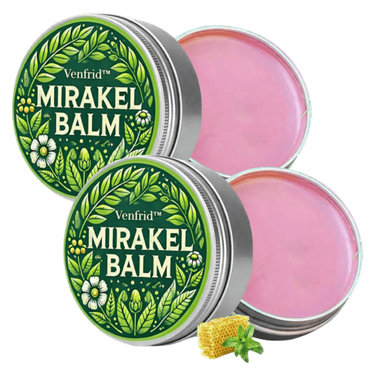Venfrid™ Balsam