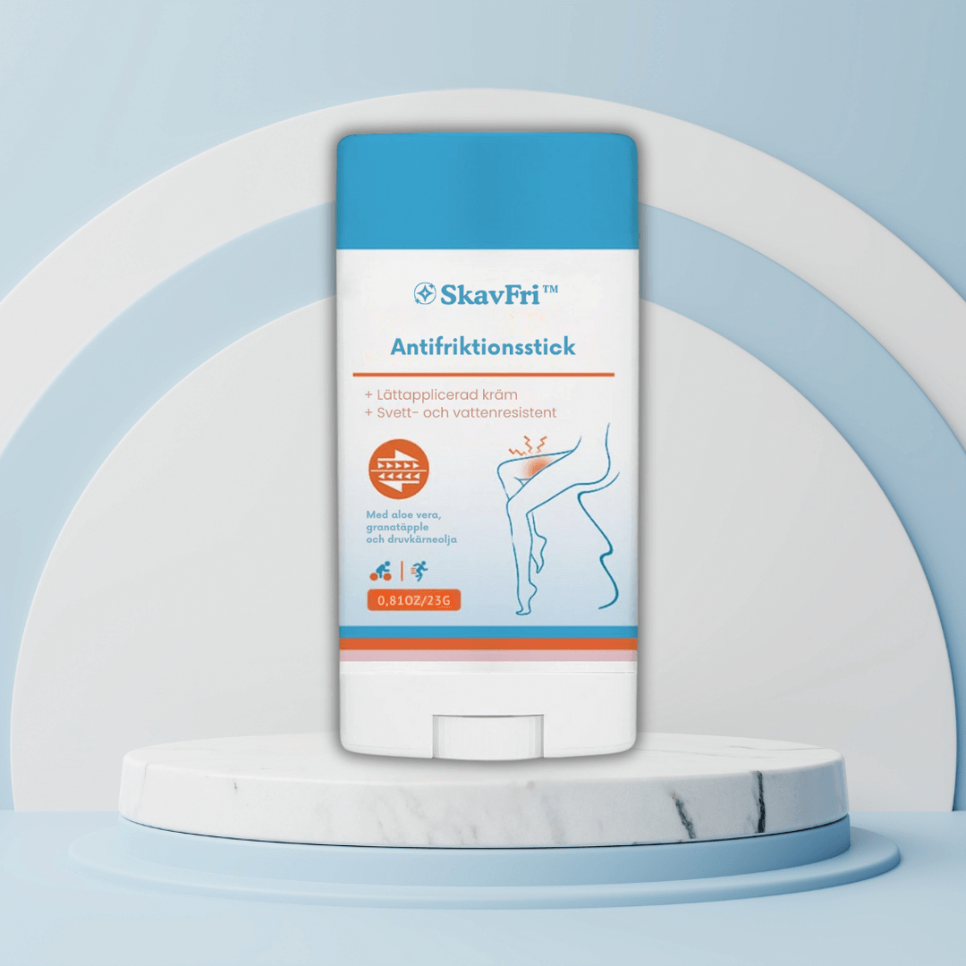 SkavFri™ Antifriktionsstick