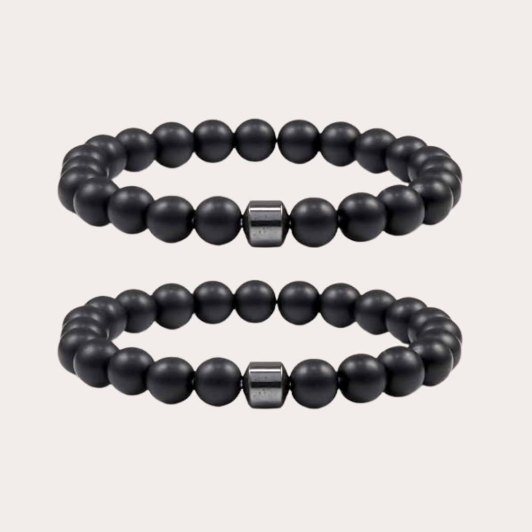 SmärtLind™ magnetarmband