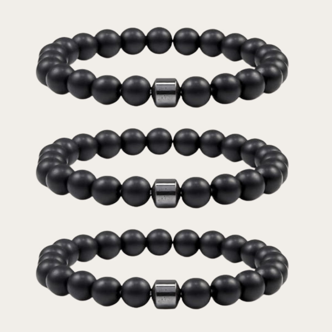 SmärtLind™ magnetarmband