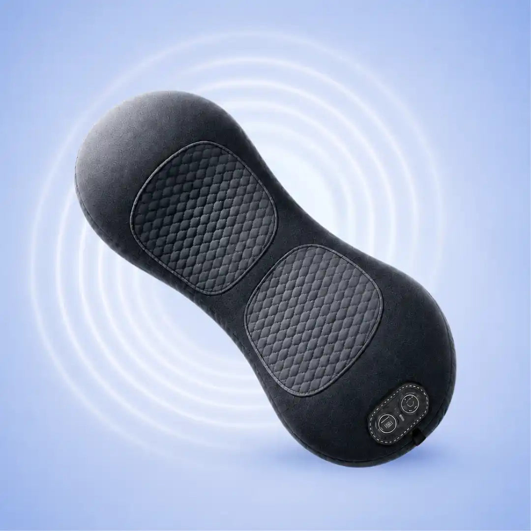 Smidra™ "Triple Fusion"-massageapparat