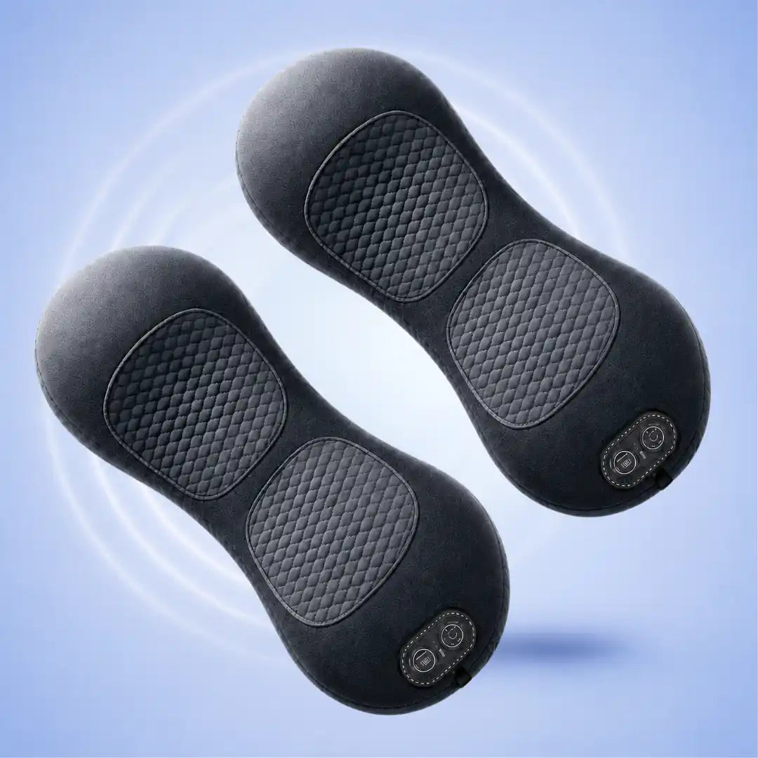 Smidra™ "Triple Fusion"-massageapparat