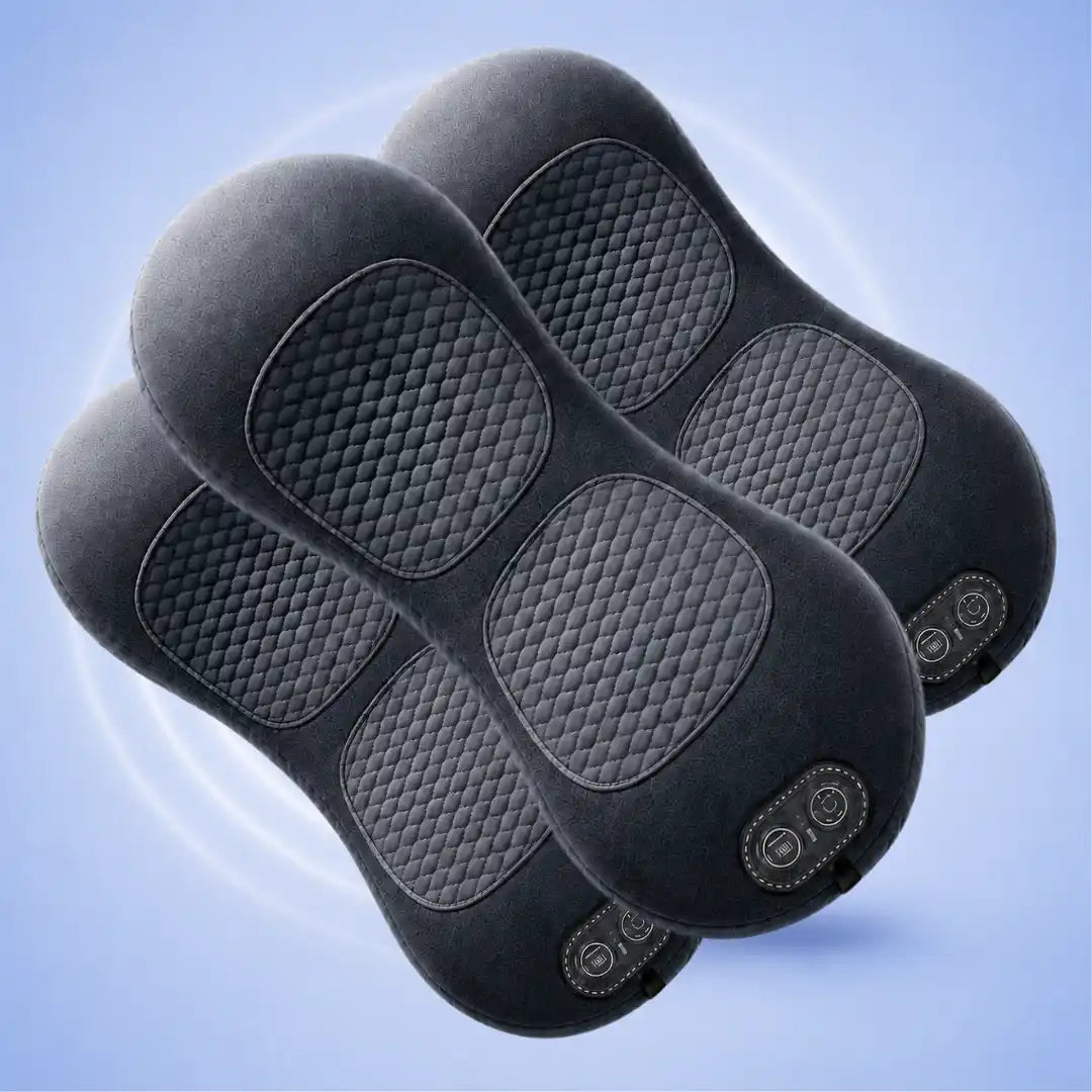 Smidra™ "Triple Fusion"-massageapparat