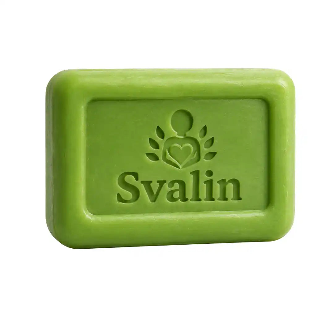 Svalin™ | Tvål mot klåda