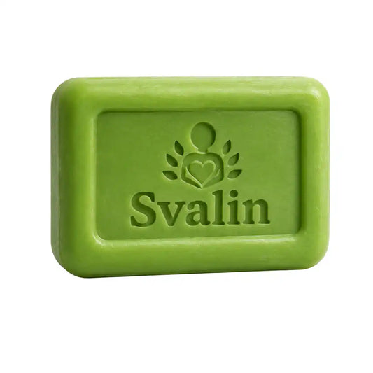 Svalin™ | Tvål mot klåda