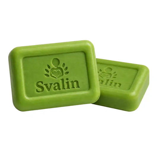Svalin™ | Tvål mot klåda