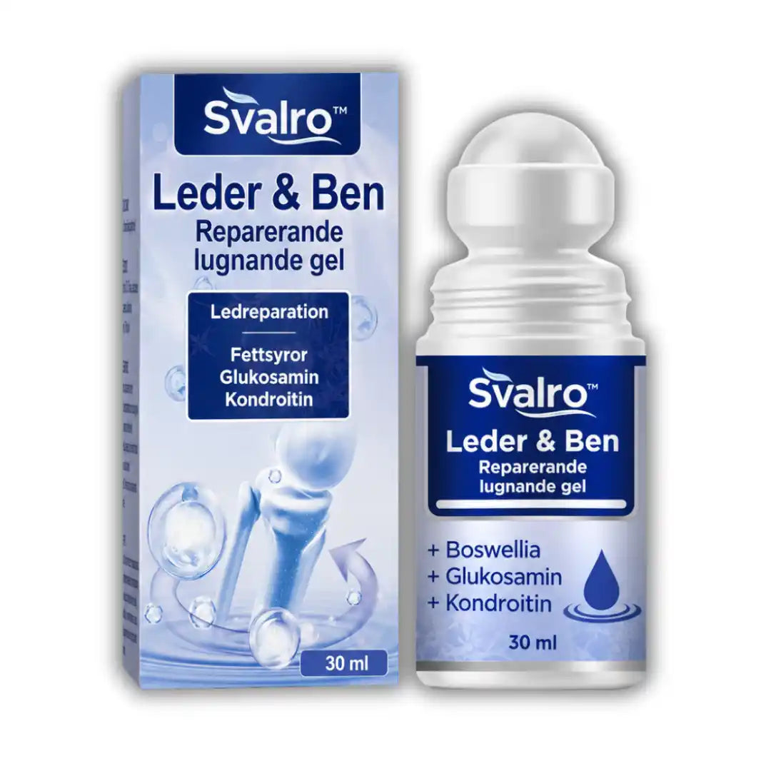 Svalro™ Relief Roll-On
