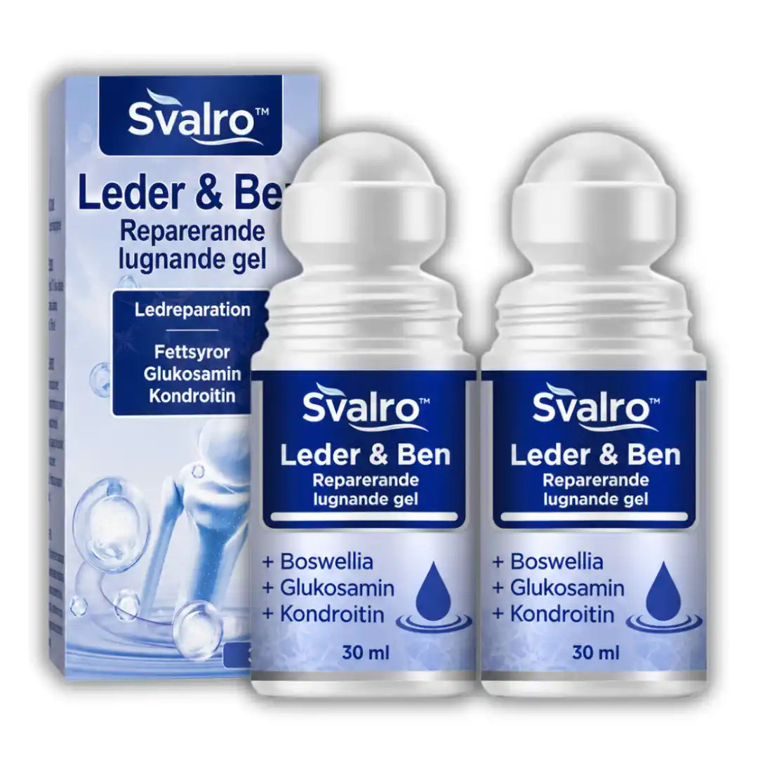 Svalro™ Relief Roll-On