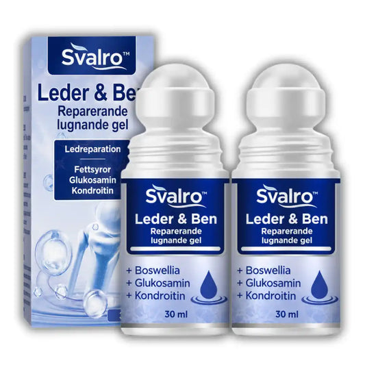 Svalro™ Relief Roll-On