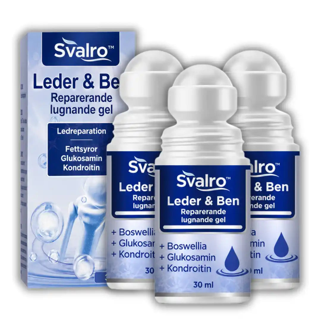 Svalro™ Relief Roll-On