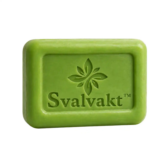 Svalvakt™ | Svamphämmande tvål