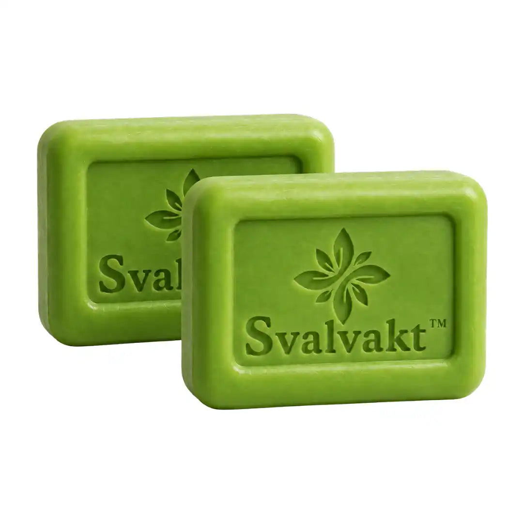 Svalvakt™ | Svamphämmande tvål