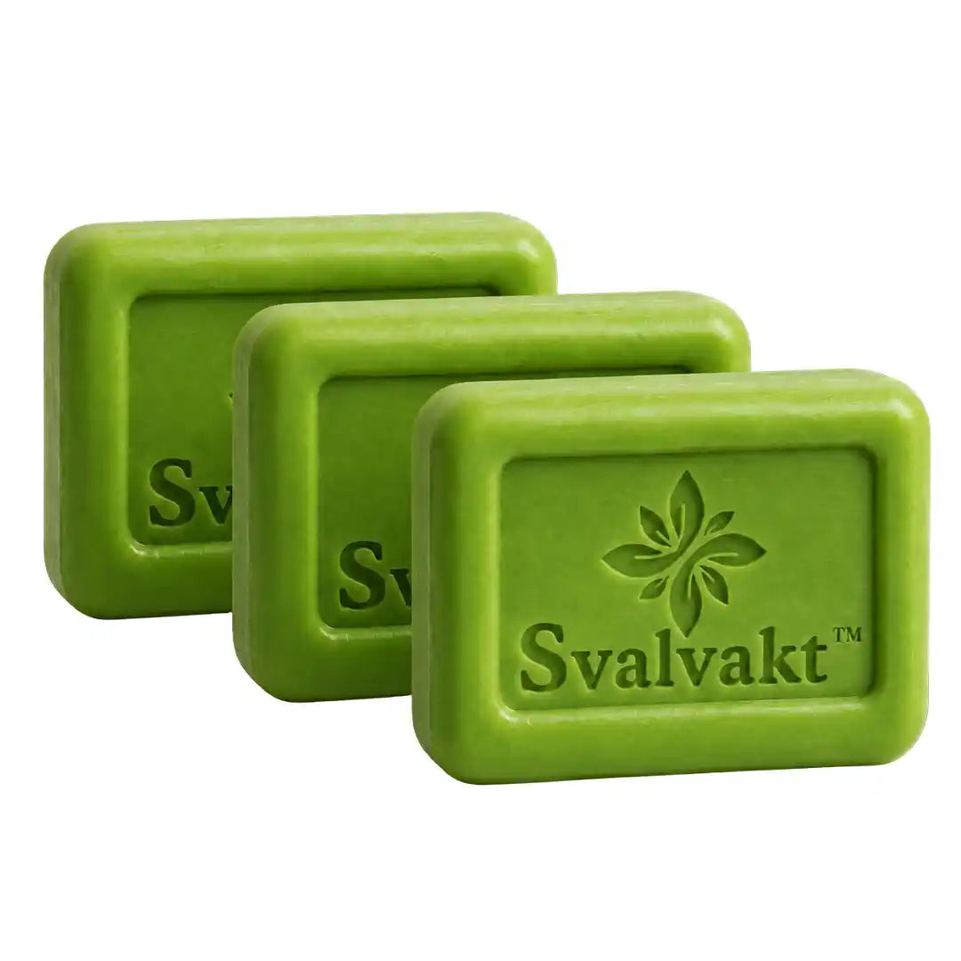 Svalvakt™ | Svamphämmande tvål