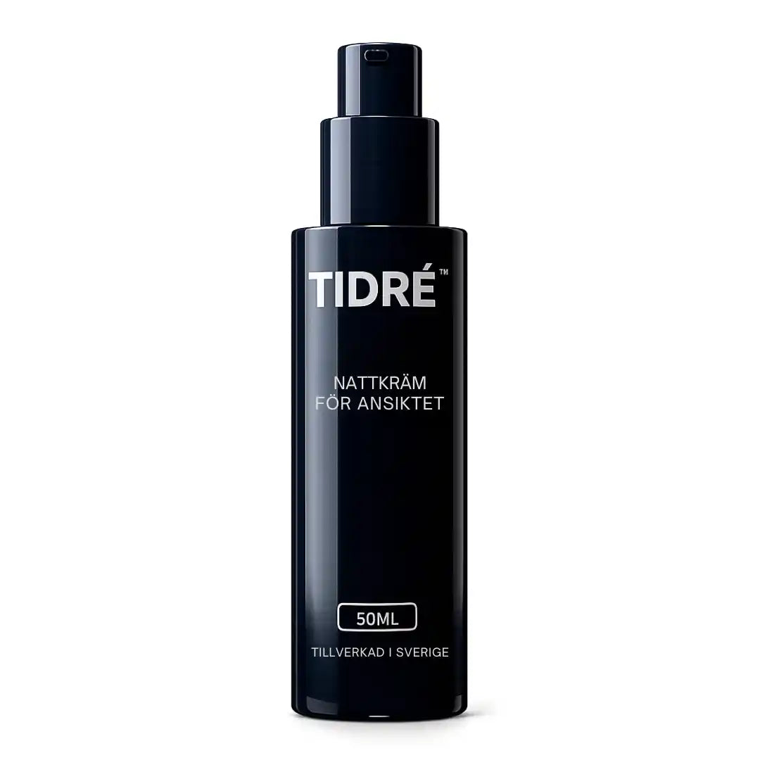 Tidré™ Anti-aging Cream för män