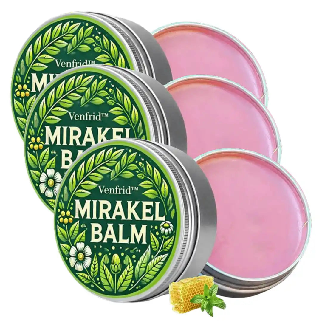 Venfrid™ Mirakel Balm
