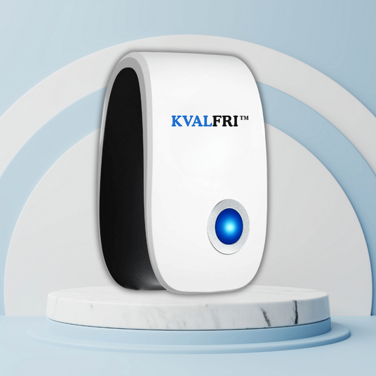 KvalFri™ Ultraljudsskydd mot skadedjur