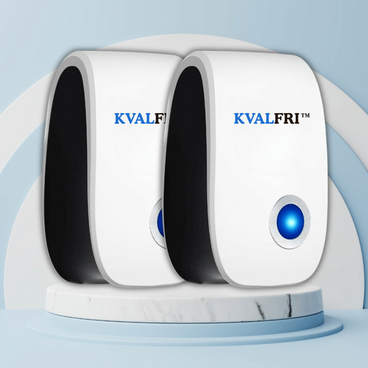 KvalFri™ Ultraljudsskydd mot skadedjur