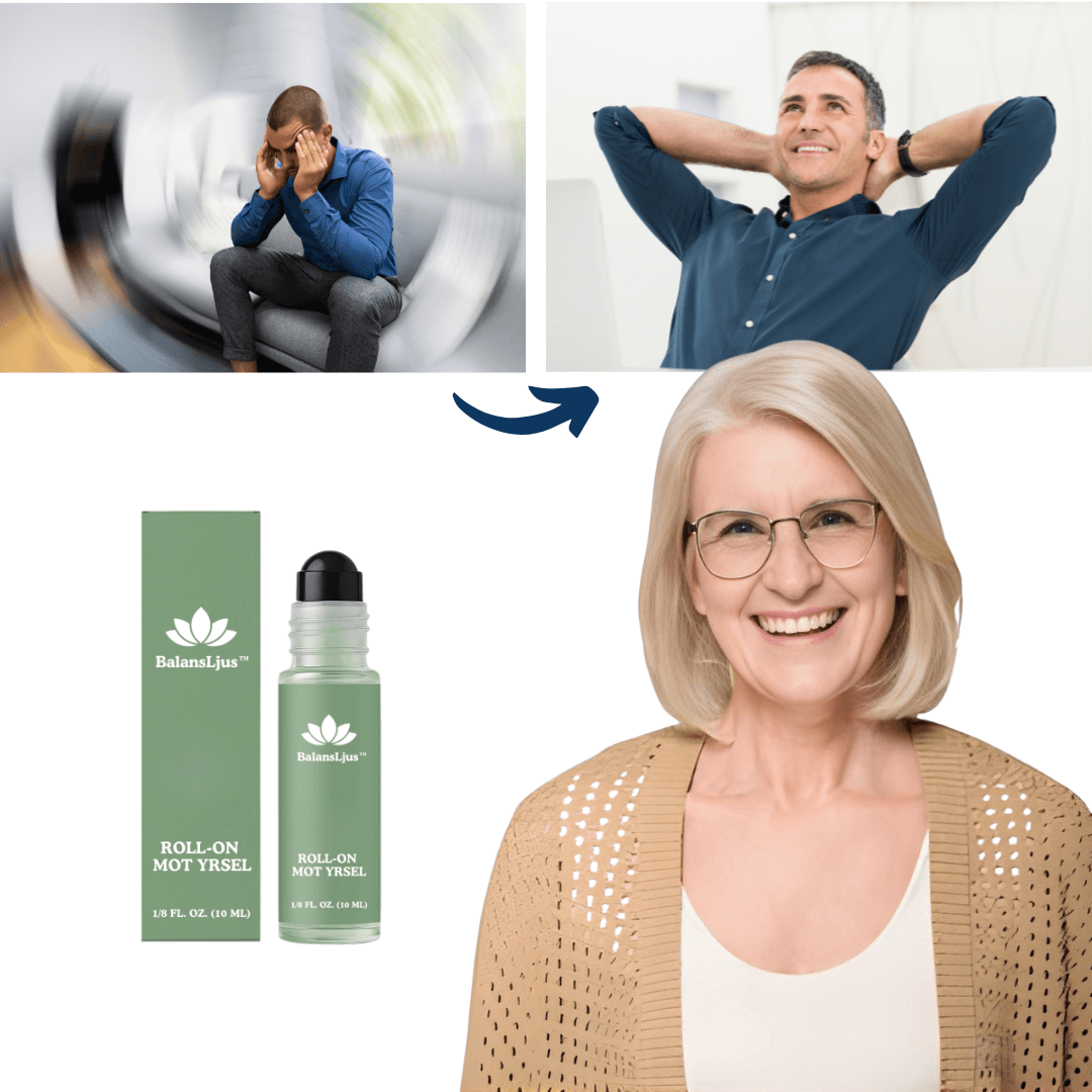 BalansLjus™ Roll-on